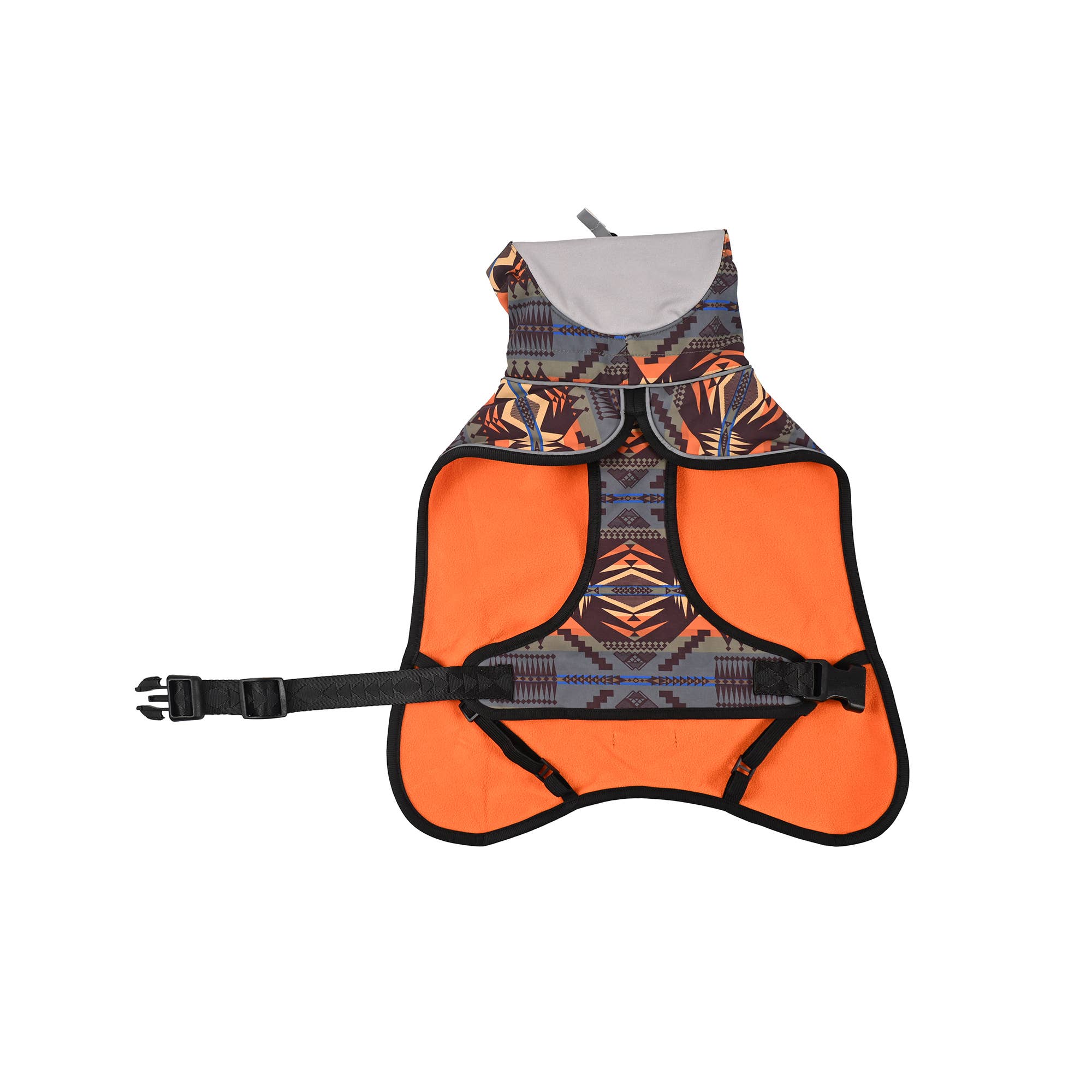 Mystic Lake Pendleton Waterproof Adventure Dog Coat