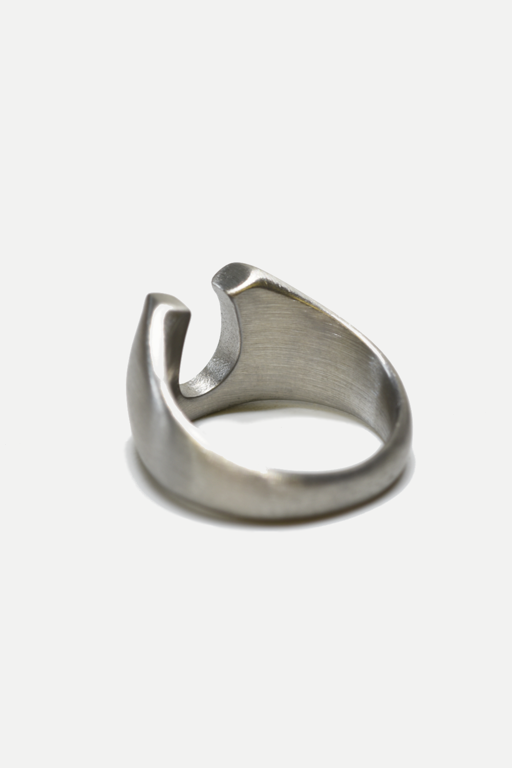 Horseshoe Ring