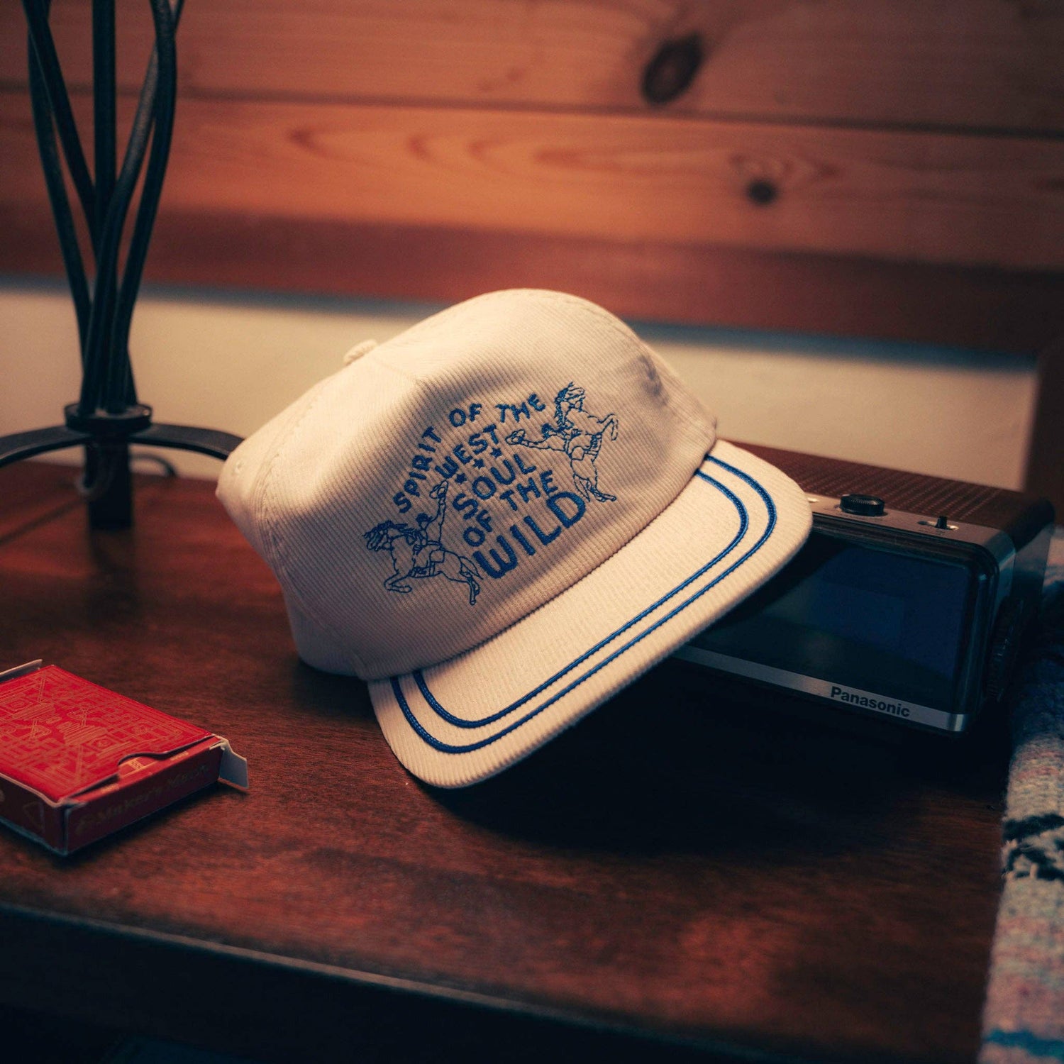 Sendero Hi-Ho Hat