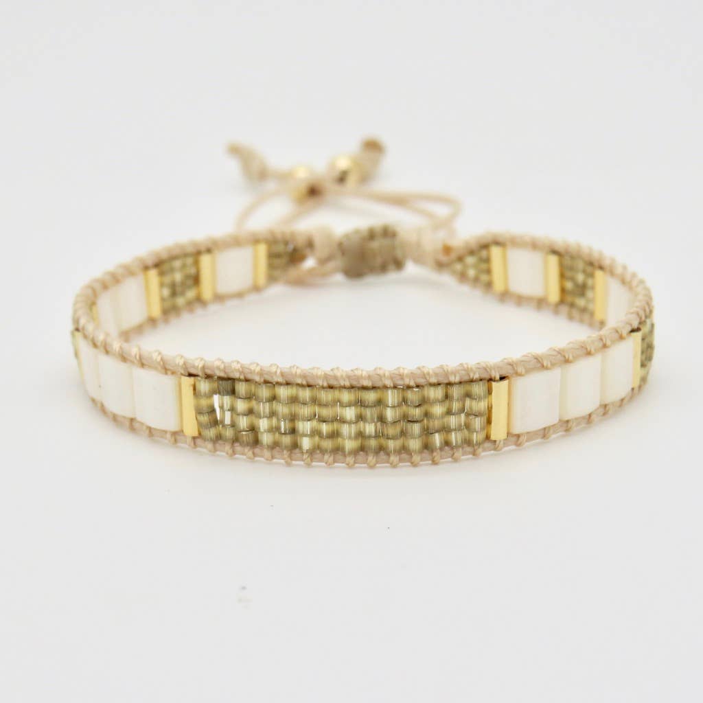 Chloe Tila Bracelet