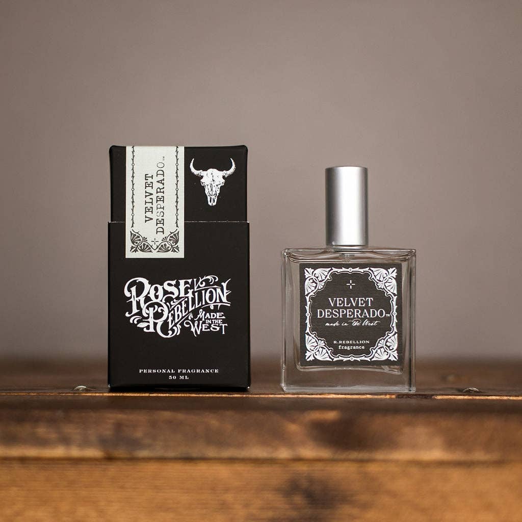 Velvet Desperado Perfume, 50 ml