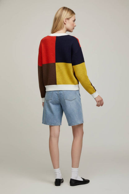 The Modern Horseman Sweater