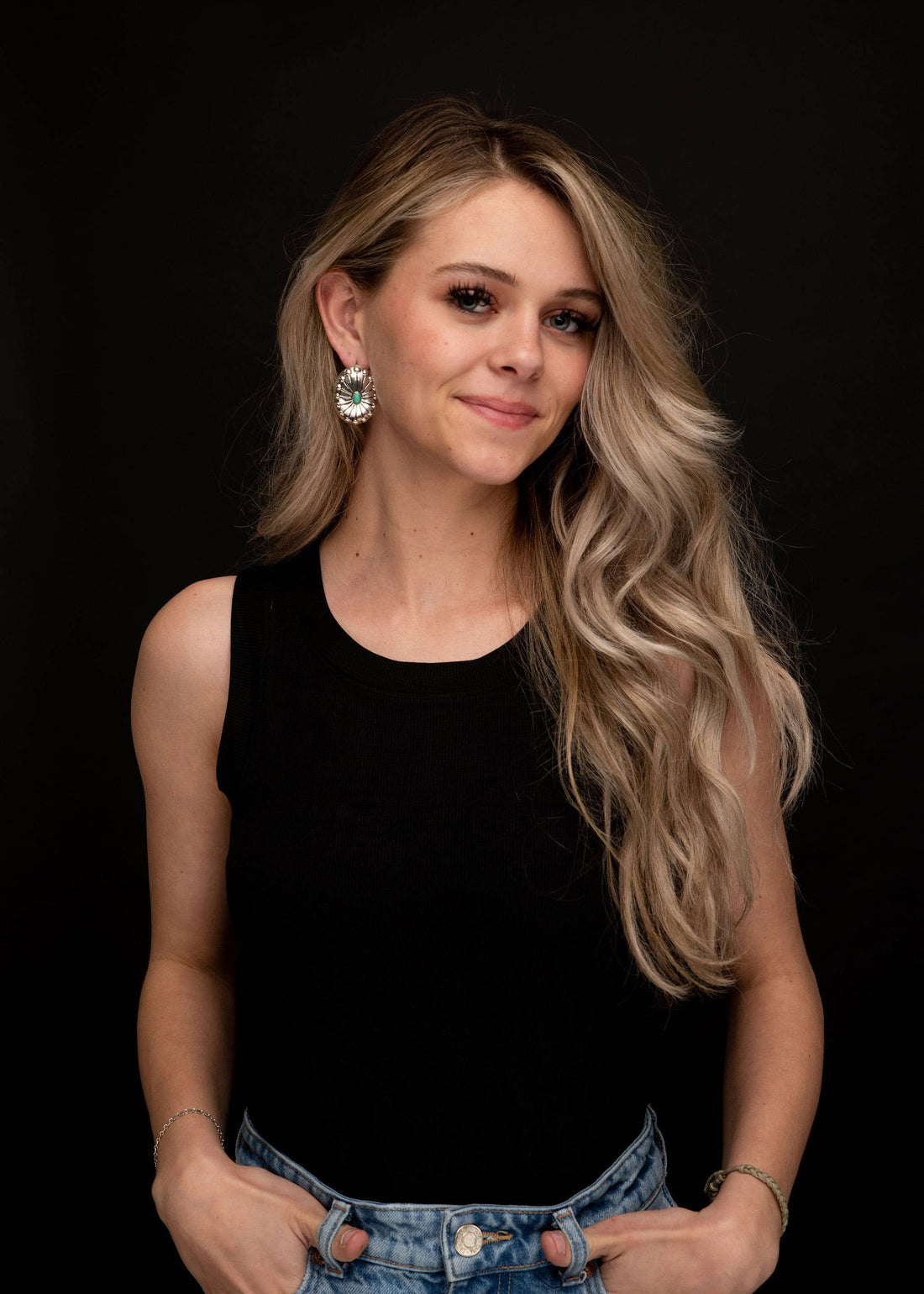 Moontrail Medallions