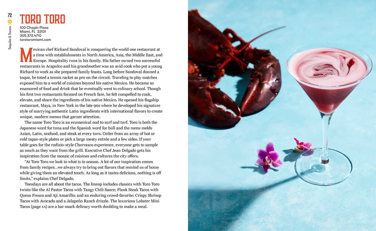 Tequila &amp; Tacos by Katherine Cobbs