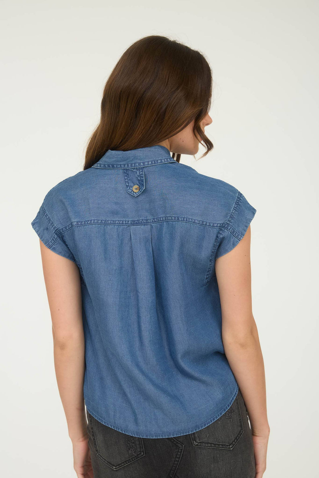 Ranch Hand Blues Shirt