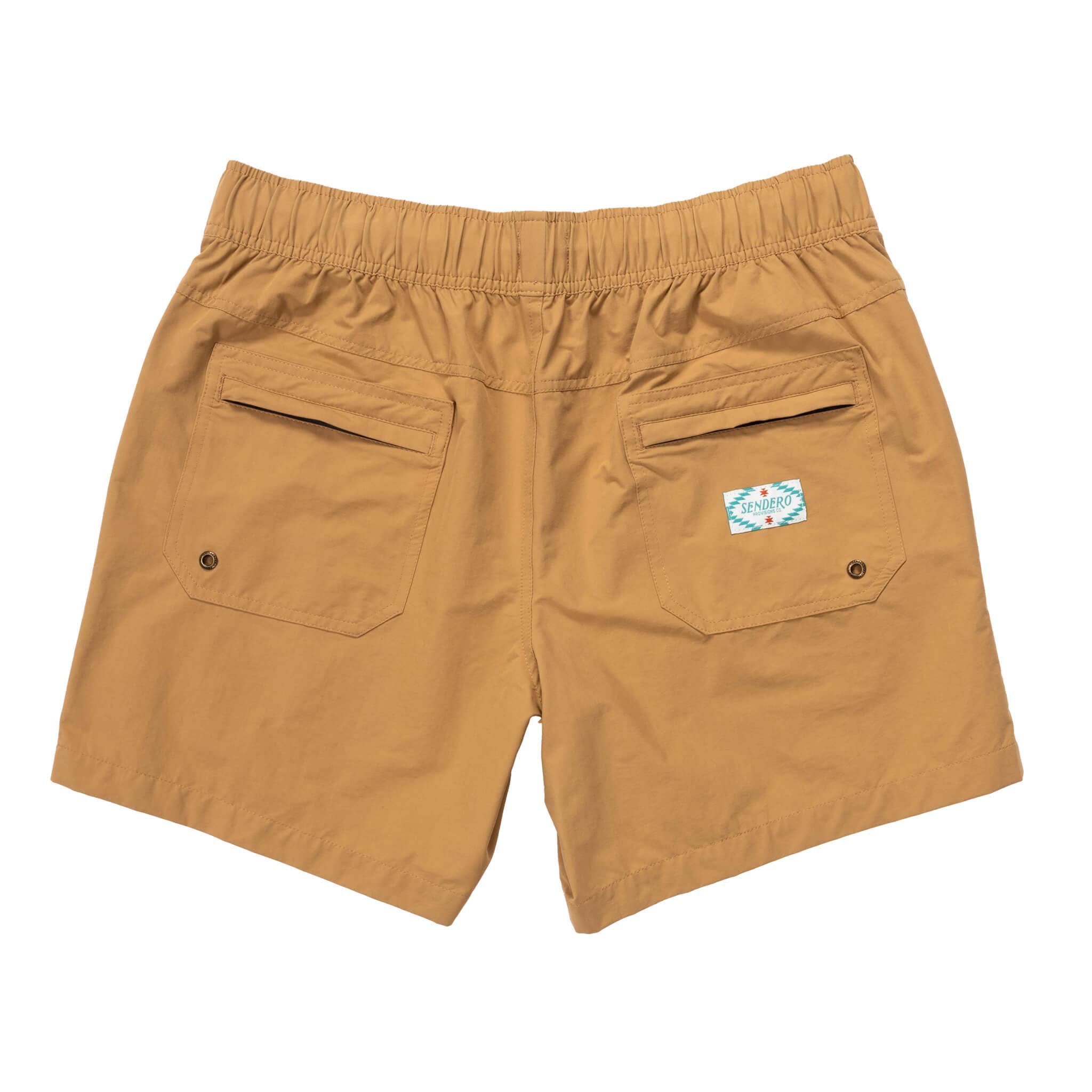 Bajada Hybrid Shorts