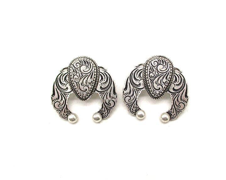 The Abiquiu Earrings