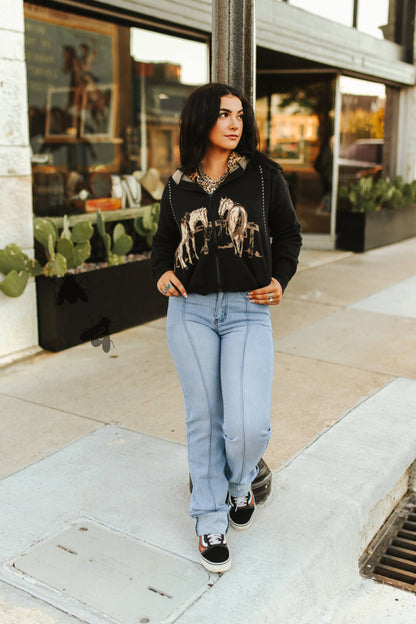 The Ranchita, Midnight