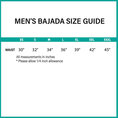 Bajada Hybrid Shorts