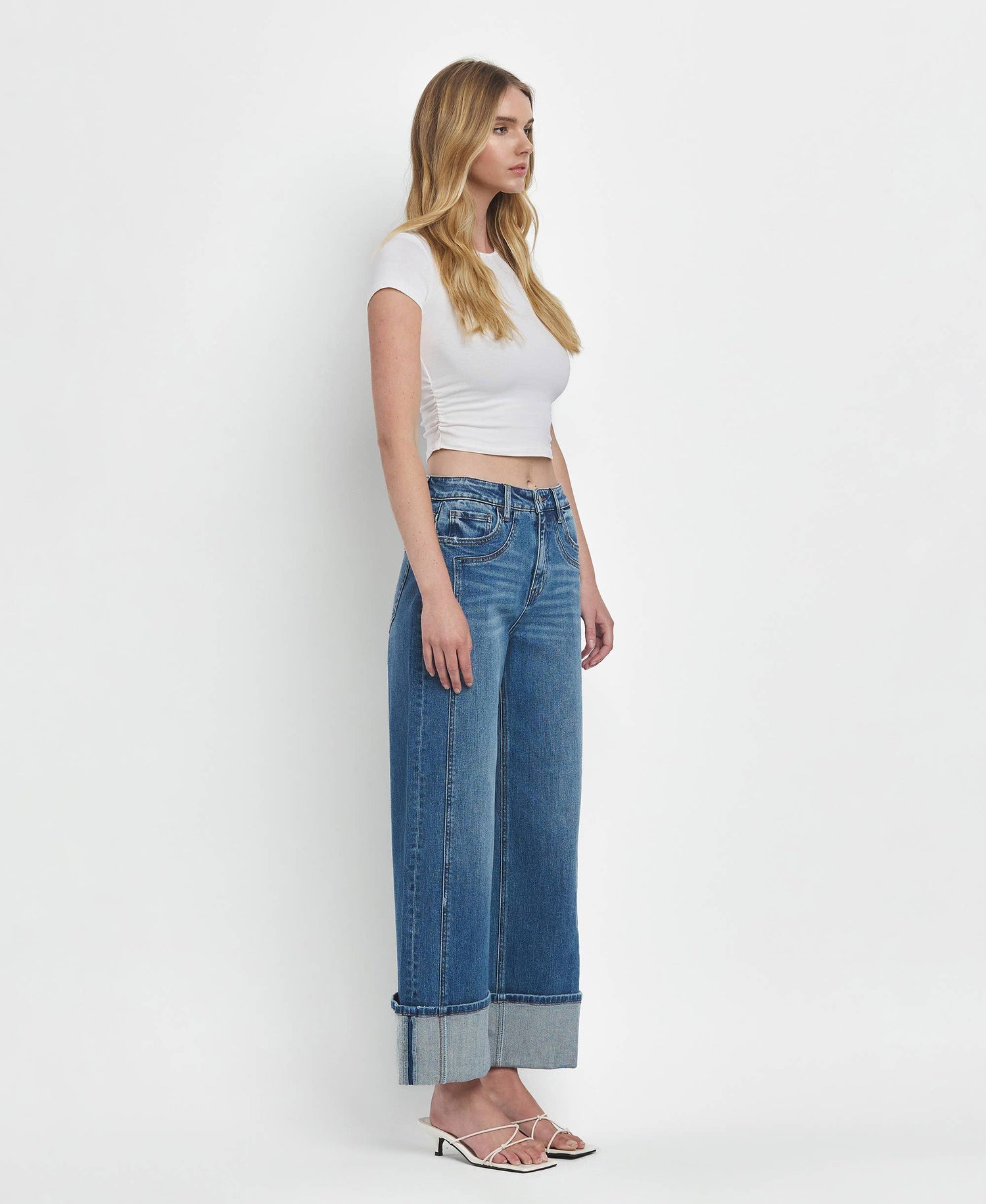 Westfield Cuff Jean