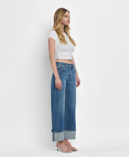 Westfield Cuff Jean