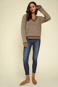 Lucille Sweater