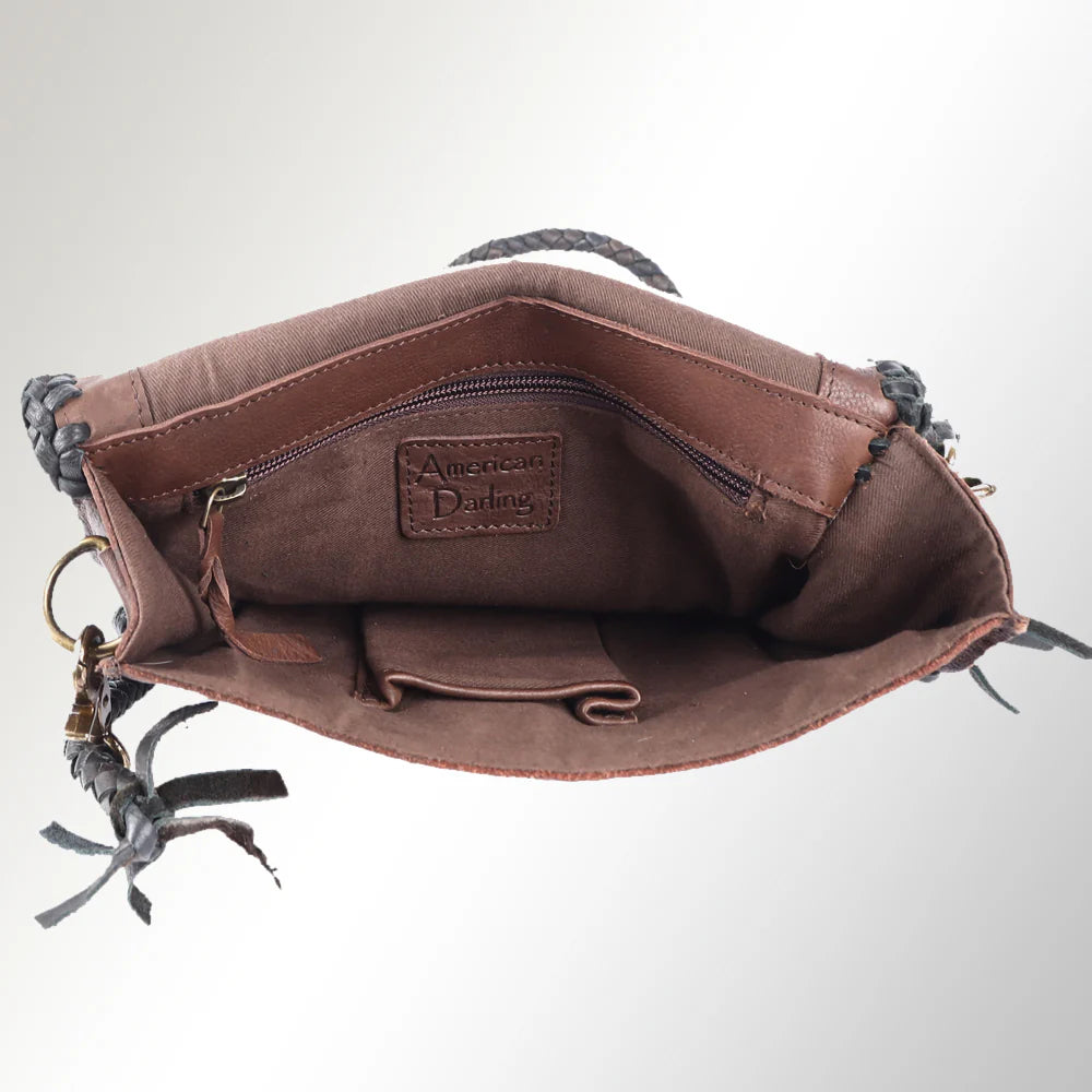 Dark Canyon Crossbody