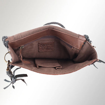 Dark Canyon Crossbody