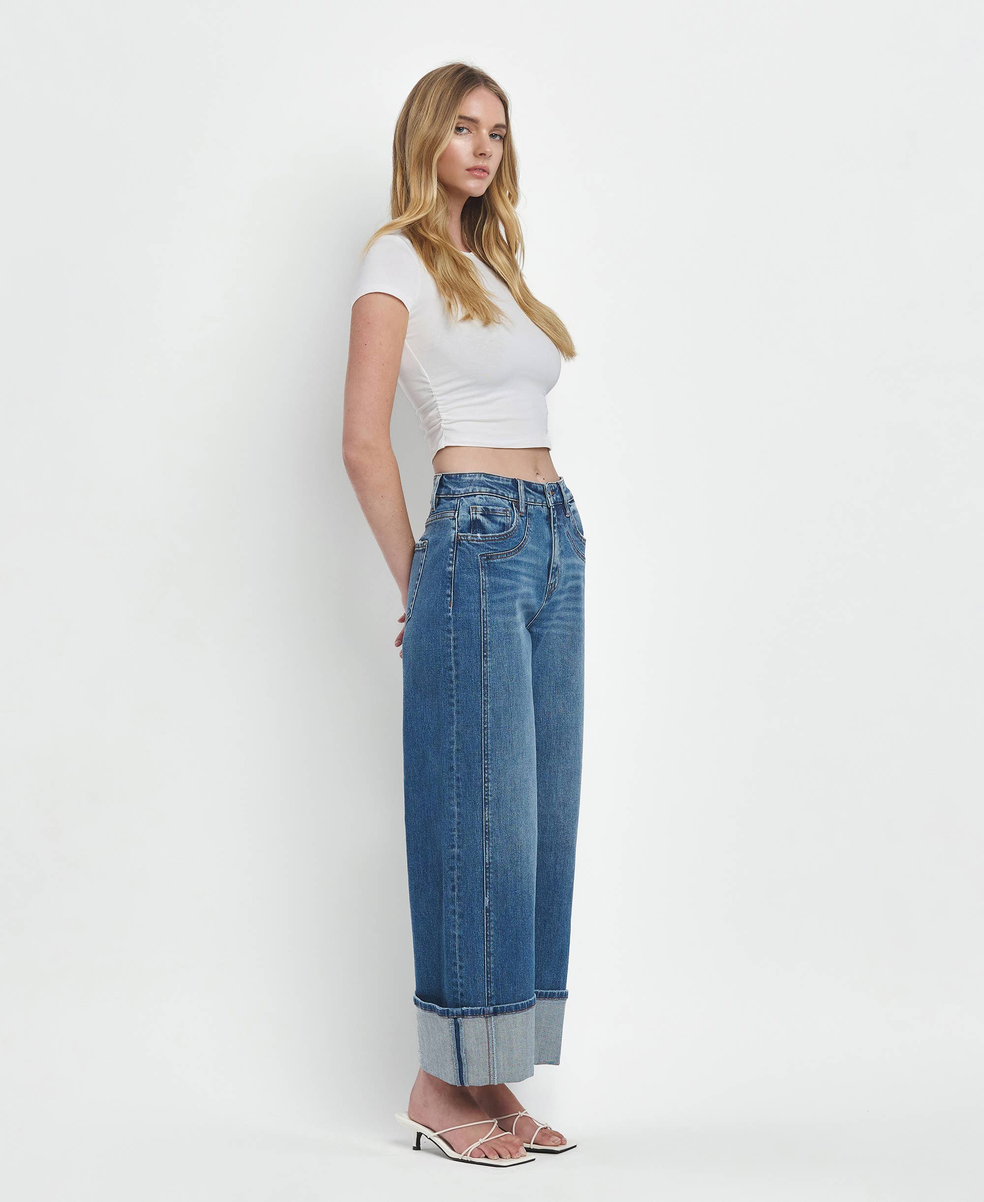 Westfield Cuff Jean