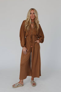 Roaming Dream Jumpsuit