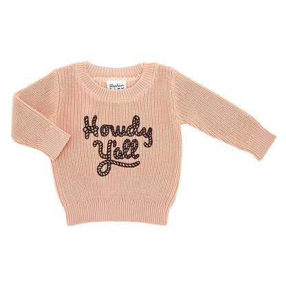 The Howdy Y&