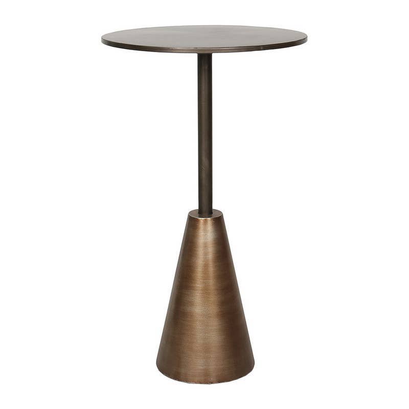 Nyla Metal Table