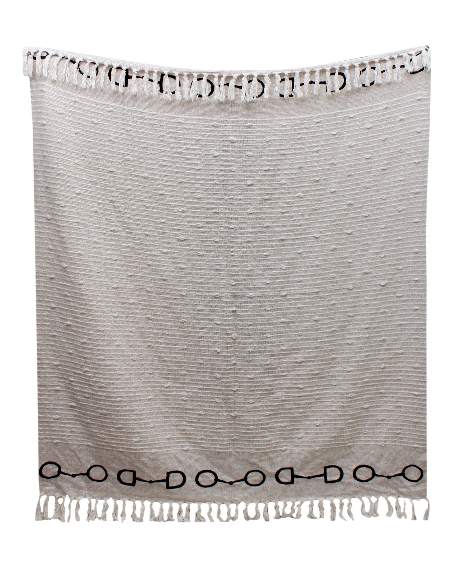 Bit Of Home Throw Blanket