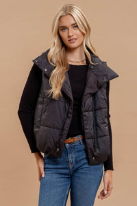 Canyon Chill Vest