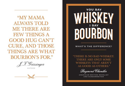 Little Book of Whiskey