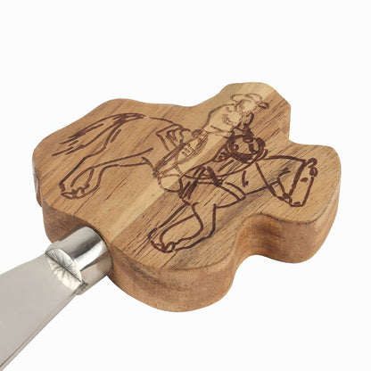 Trail Boss Tray