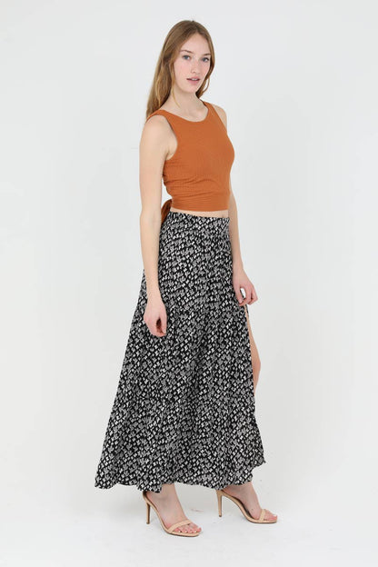 Midnight Mojave Skirt