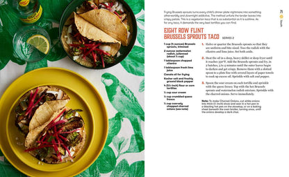 Tequila &amp; Tacos by Katherine Cobbs