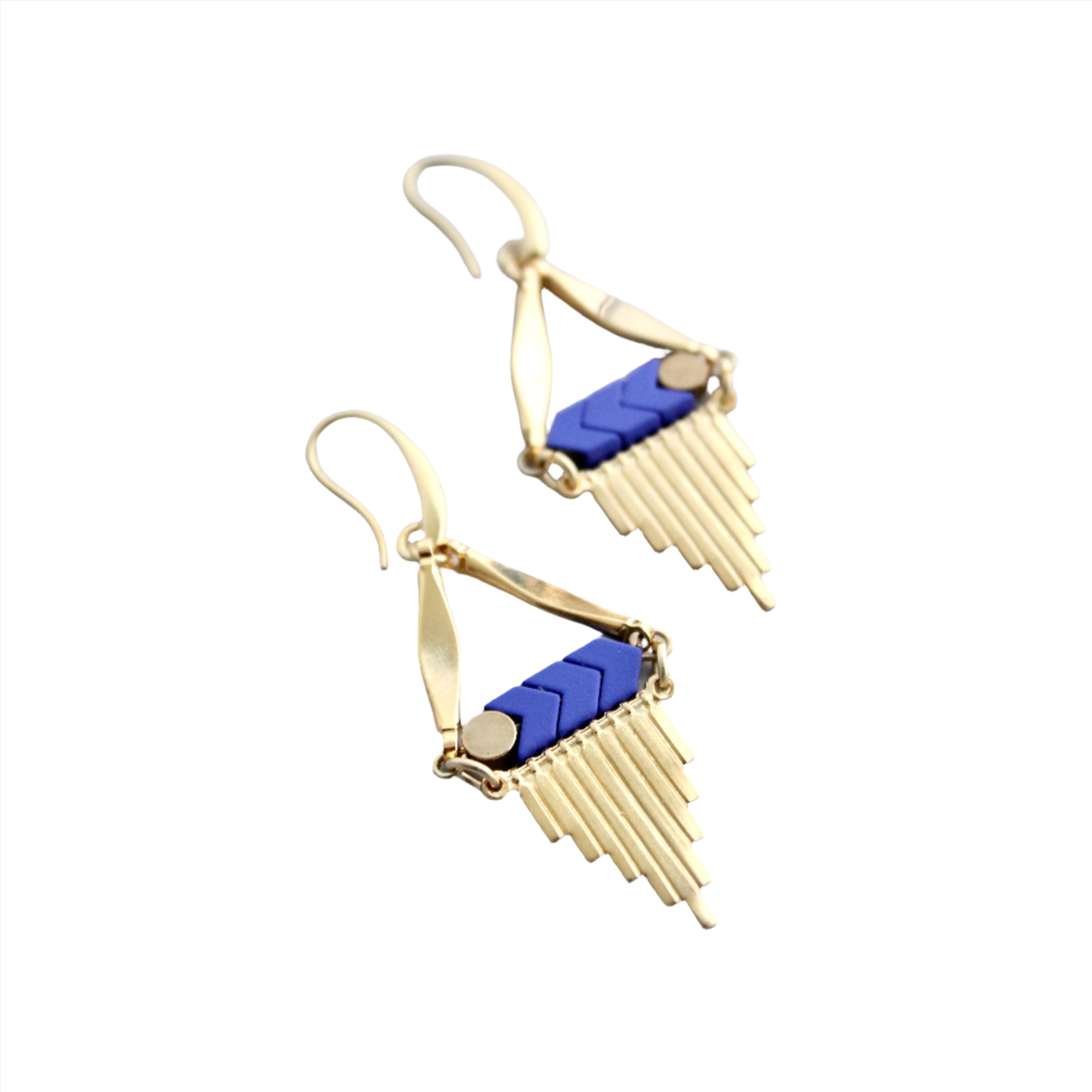 Tallulah Earrings