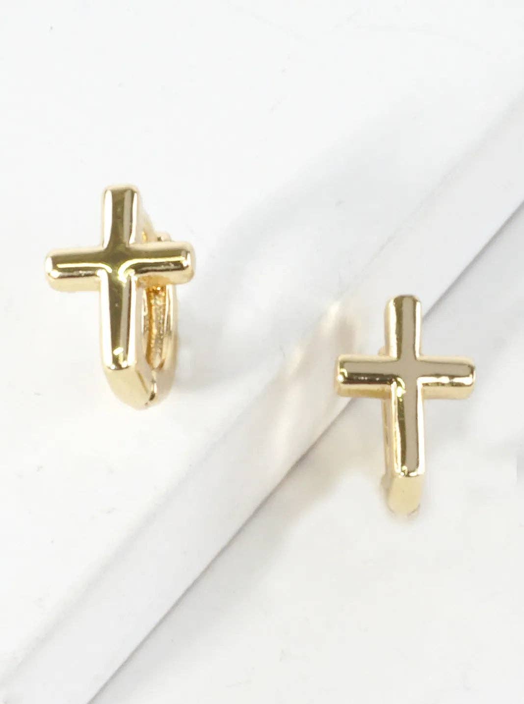 Westward Faith Huggies, Gold