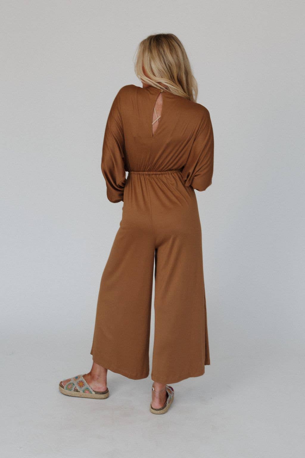 Roaming Dream Jumpsuit