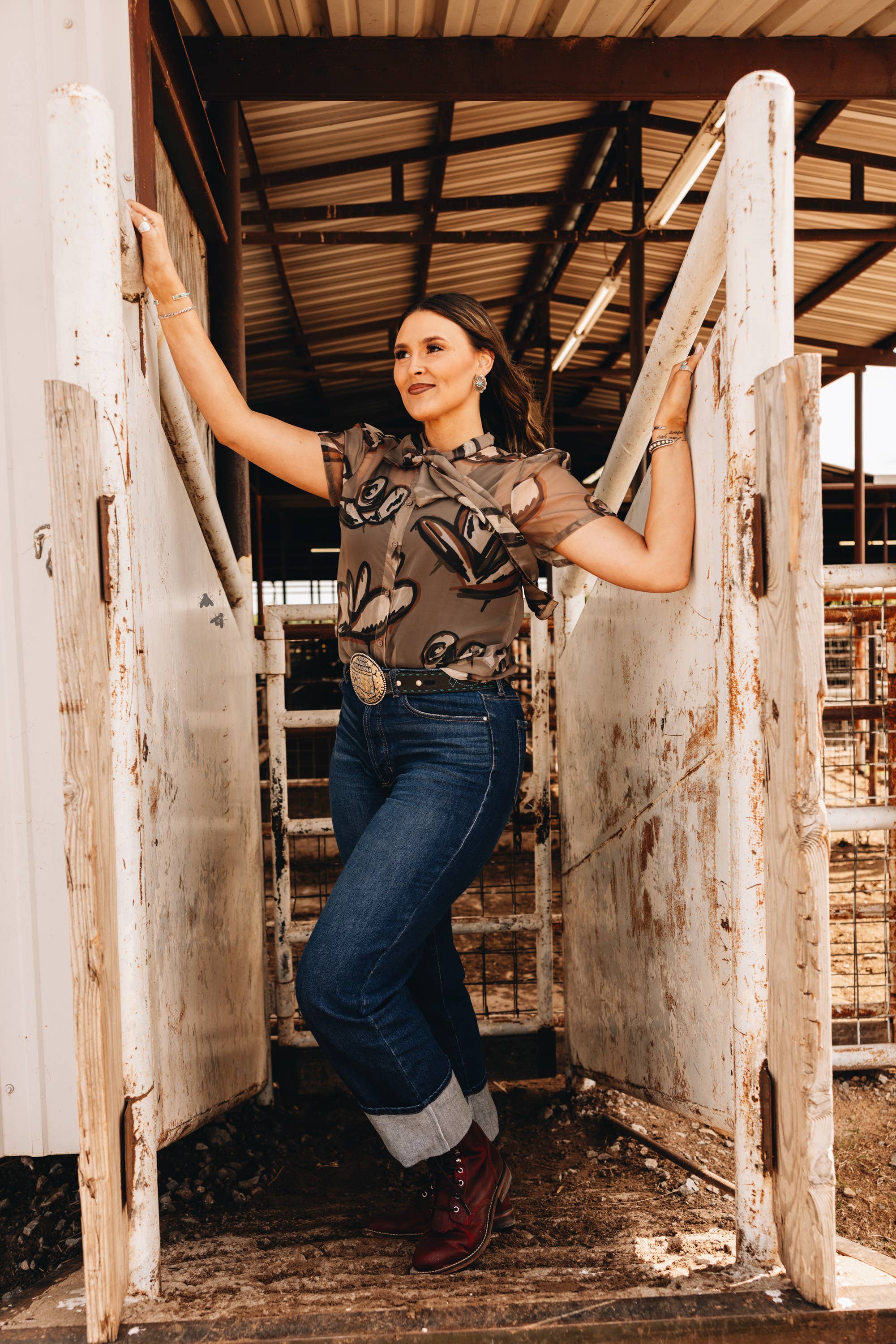 Ten Gallon Drip Top