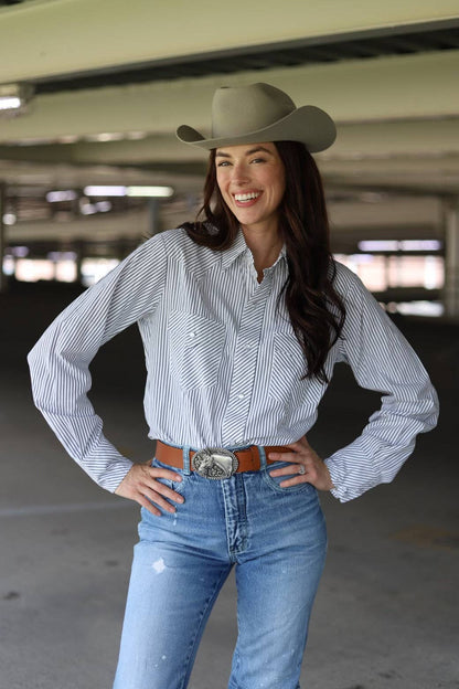 Trail Lines Shirt
