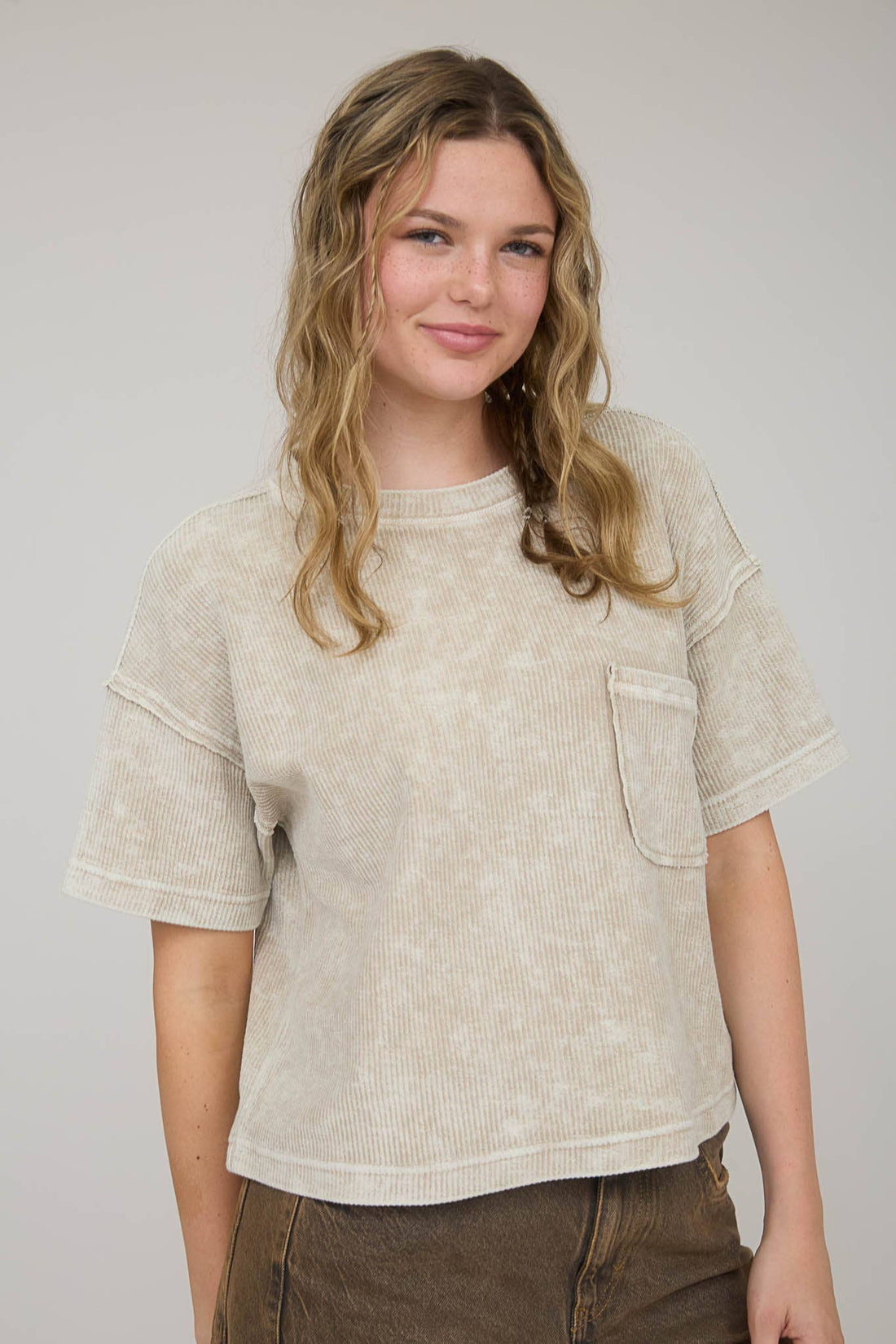Sagebrush Wash Top