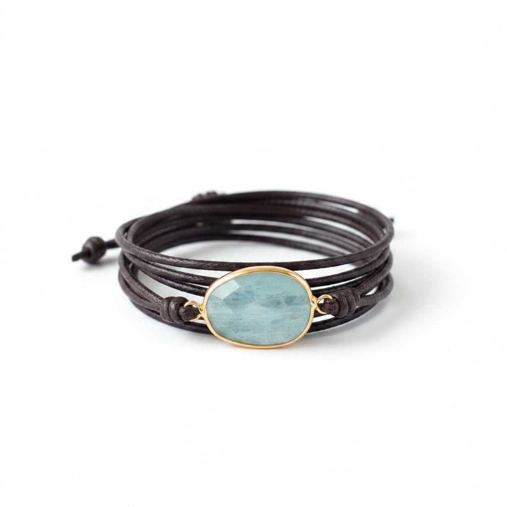 Blue Ridge Wrap