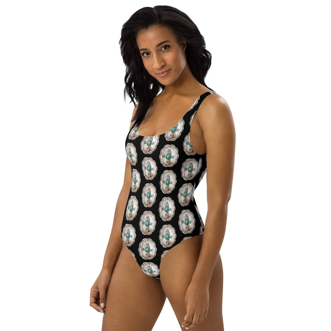 Concho Current Swimsuit
