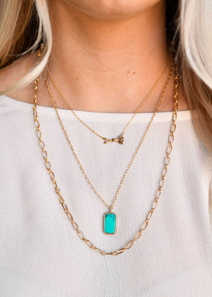 Spirit of the West Necklace