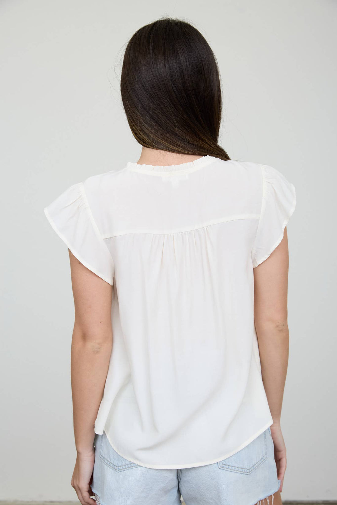 Rio Blanco Blouse