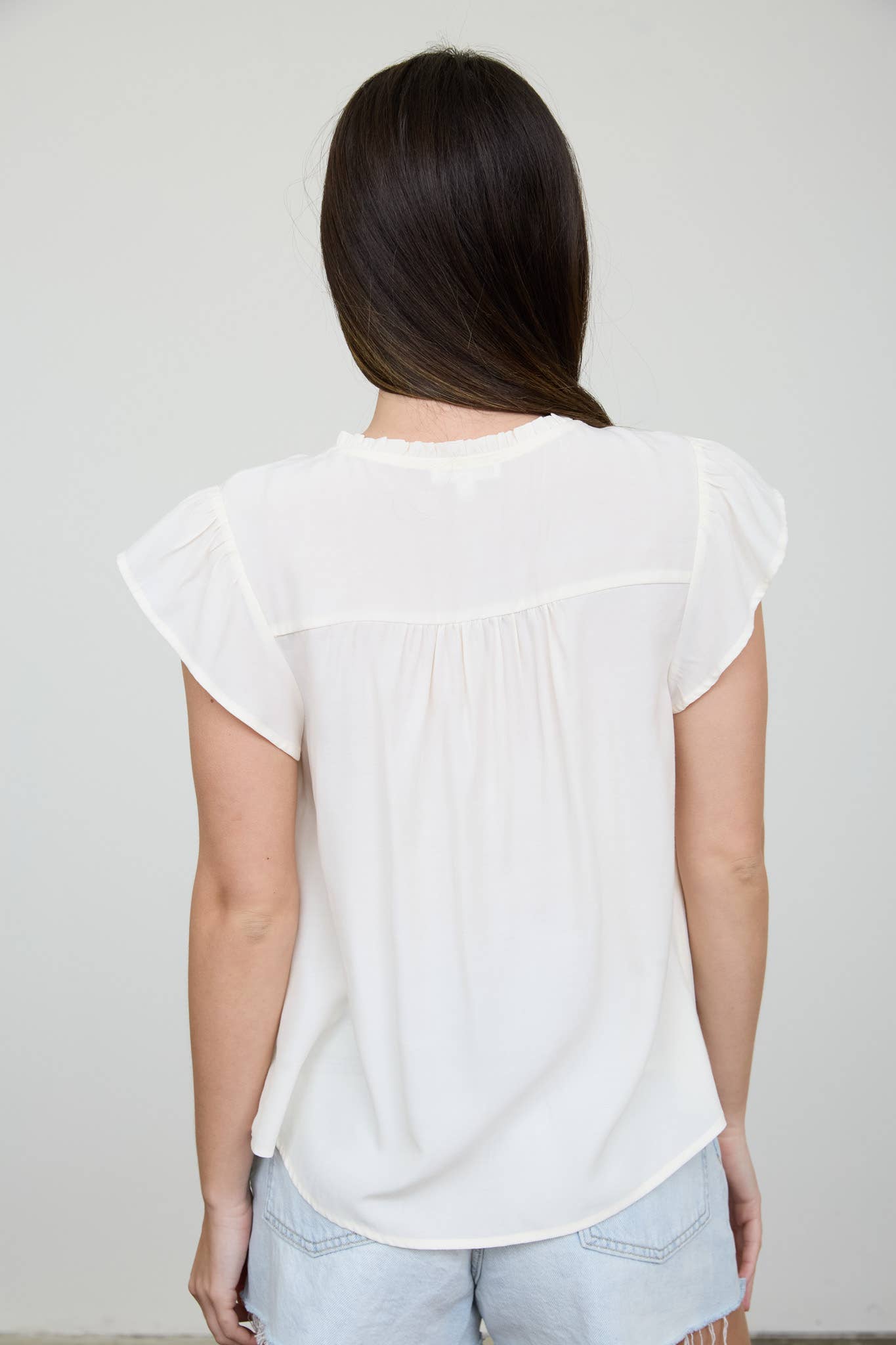 Rio Blanco Blouse
