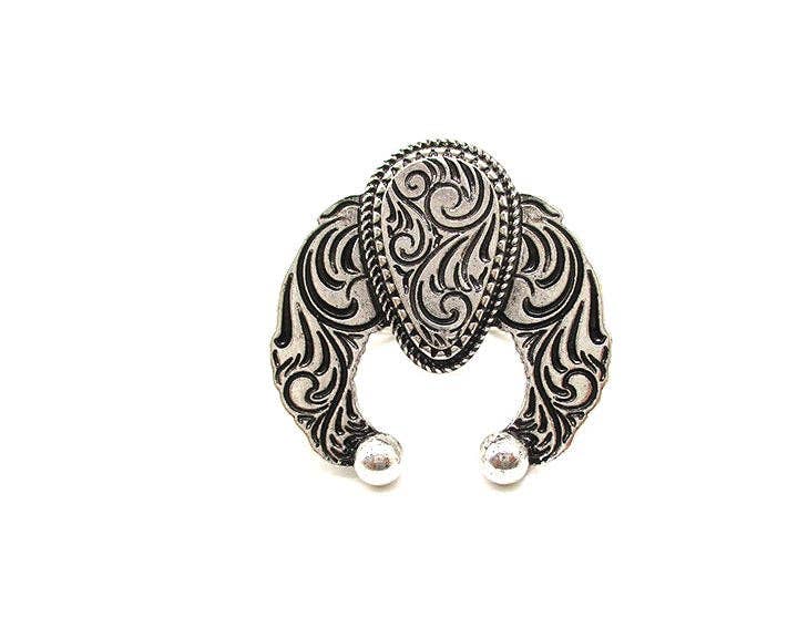 The Tesuque Ring