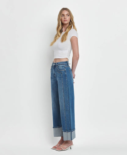 Westfield Cuff Jean