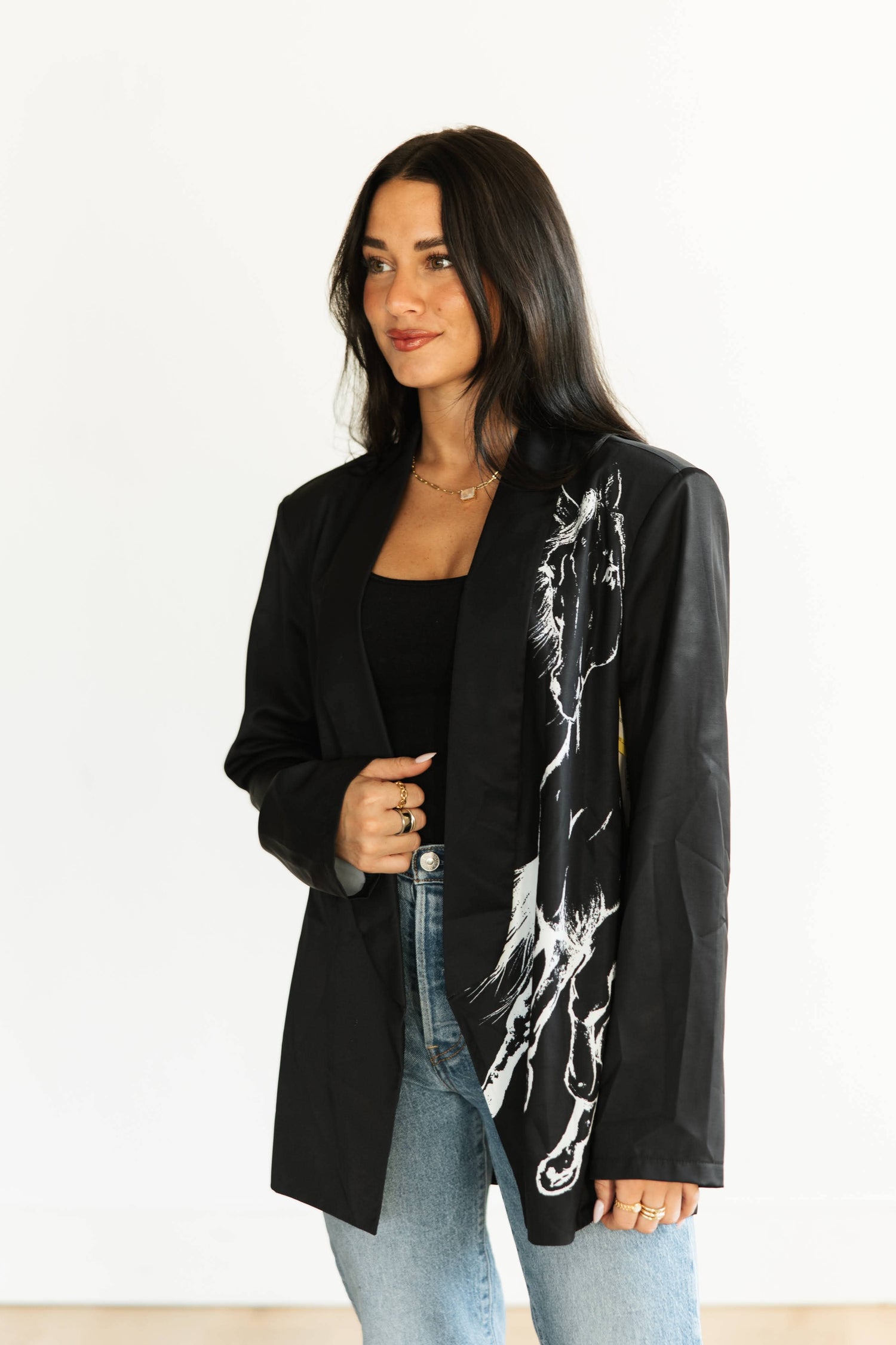 Shadow Canyon Blazer
