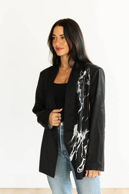 Shadow Canyon Blazer