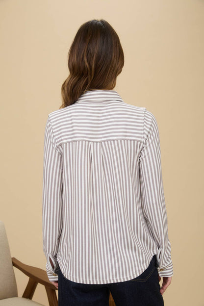 Western Rail Stripes