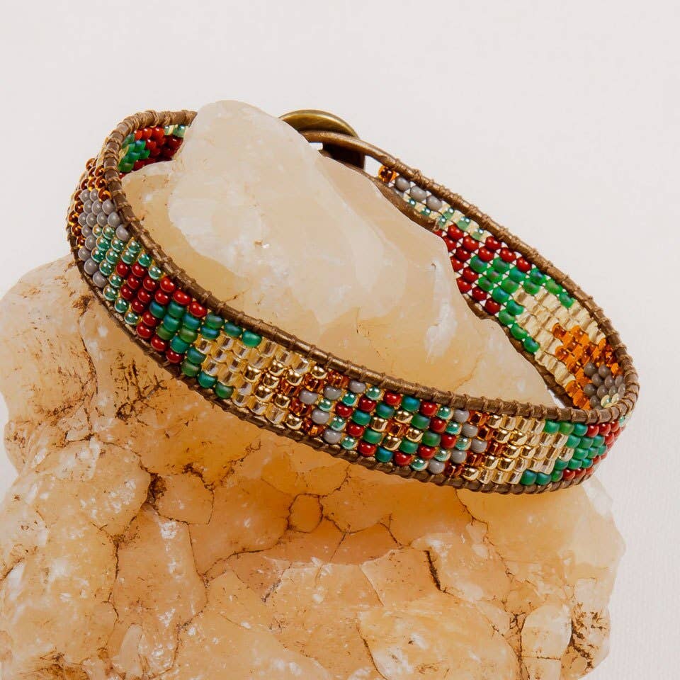 Wind River Bracelet