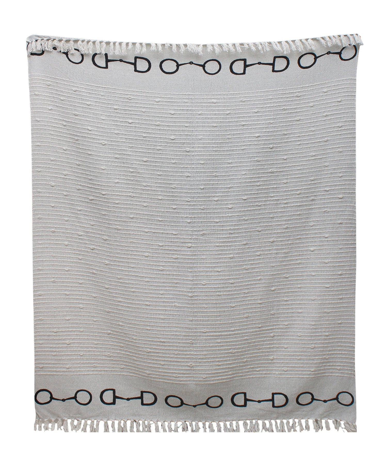Bit Of Home Throw Blanket