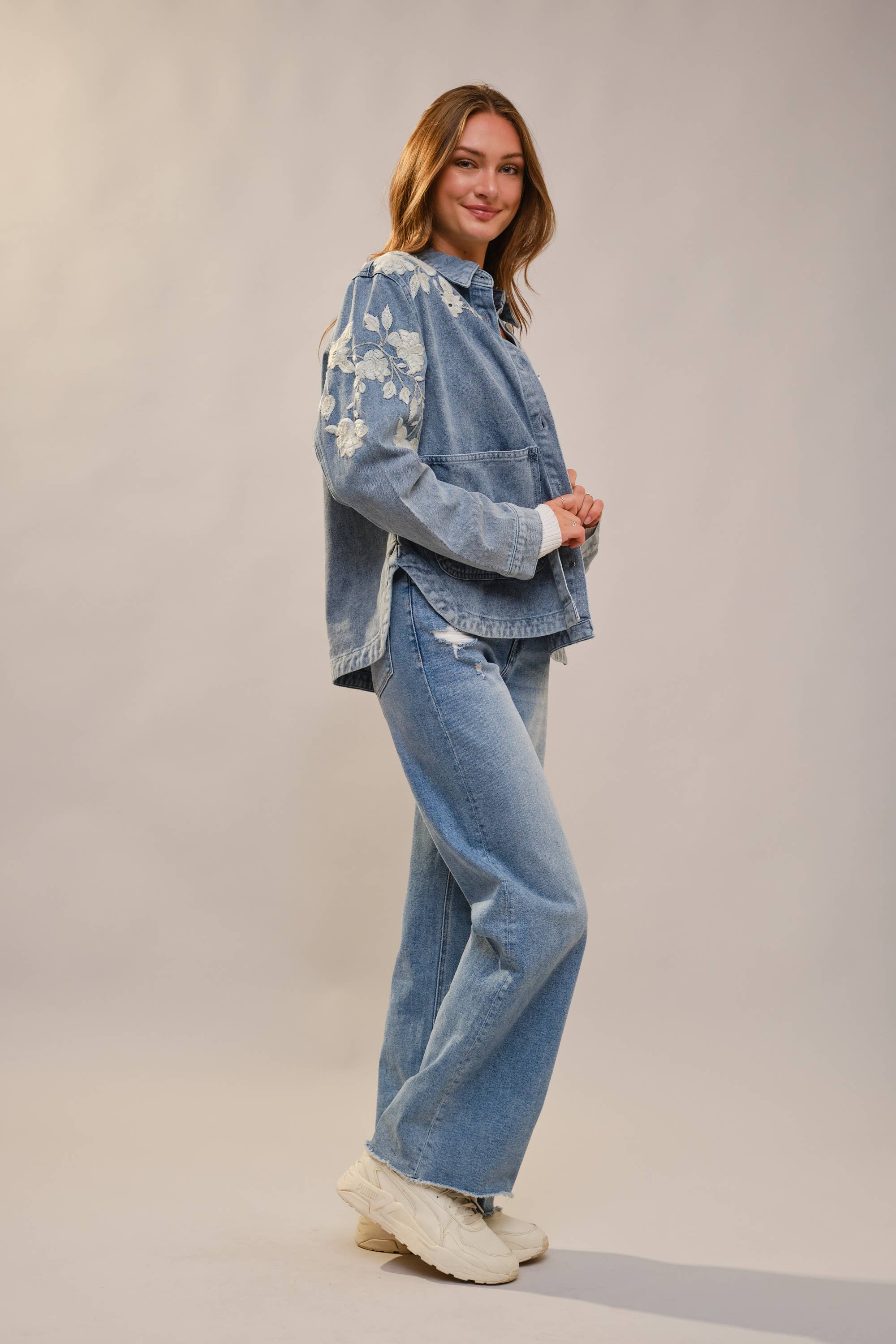 Willowloom Denim