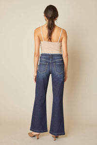Remy Flare Jeans