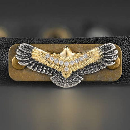 Spirit in the Sky Bracelet