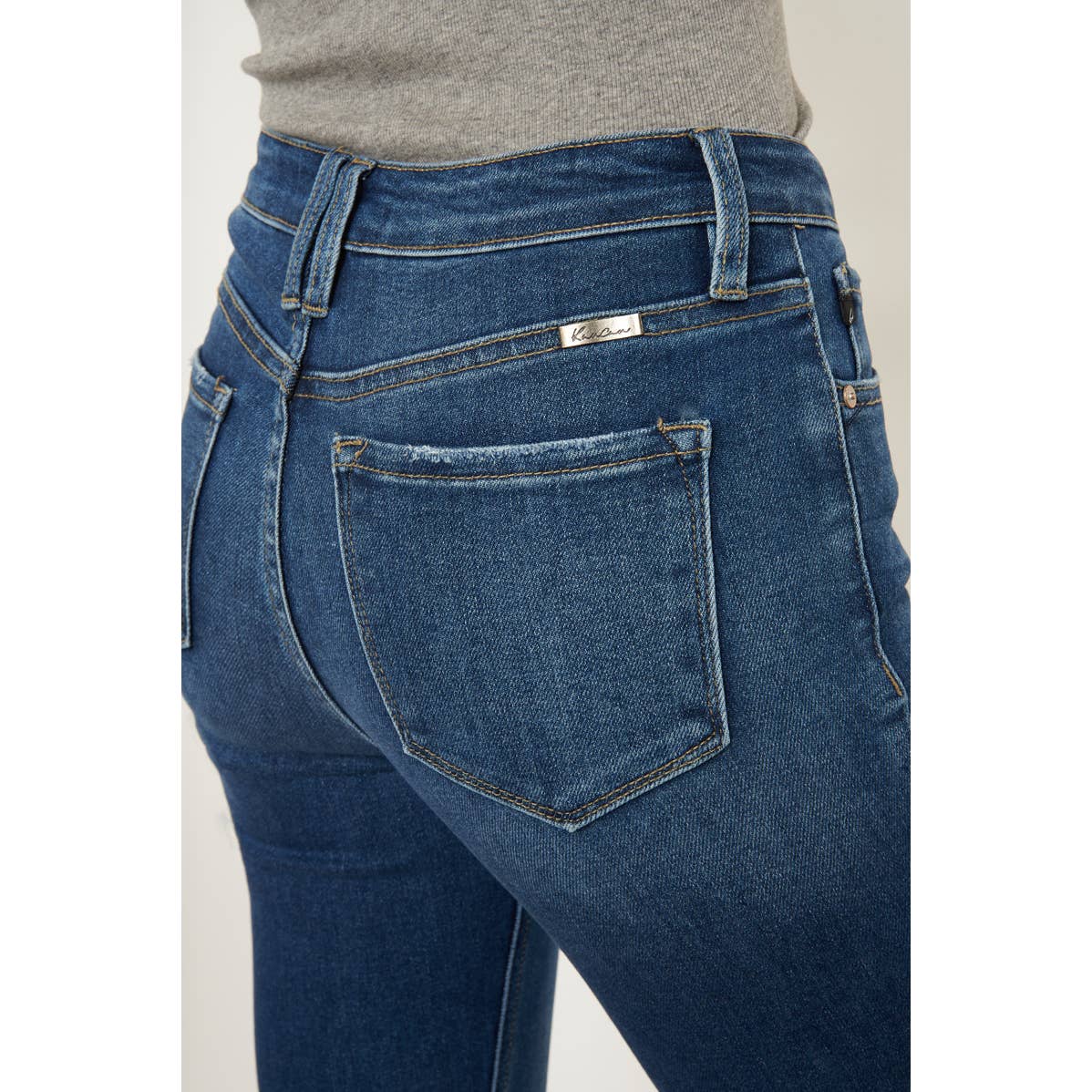 Sterling Bootcut Jeans
